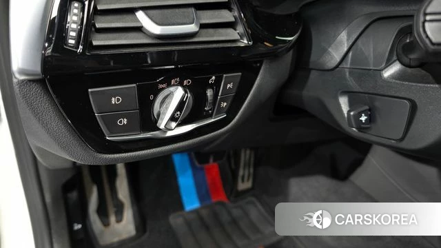 BMW 5 Series (G30) id 4751047 из Кореи 20