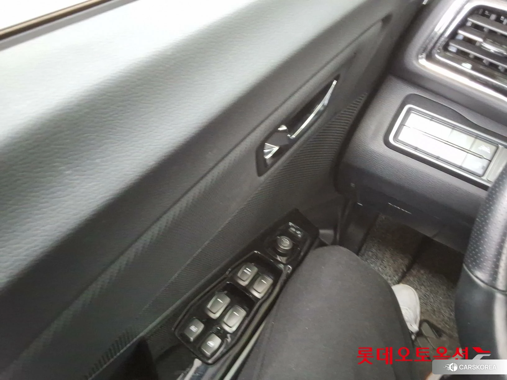 SsangYong Tivoli id 3888453 из Кореи 20