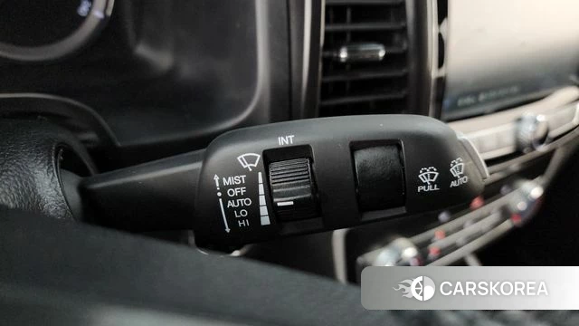 Ssangyong Rexton Sports id 4470701 из Кореи 20