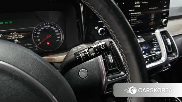Kia Sorento 4th Generation id 4636287 из Кореи 20