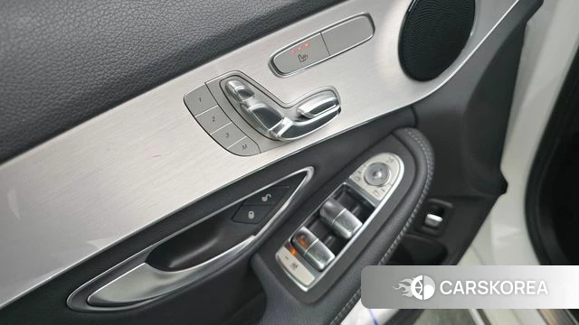 Mercedes-Benz C-Class W205 id 4614738 из Кореи 20