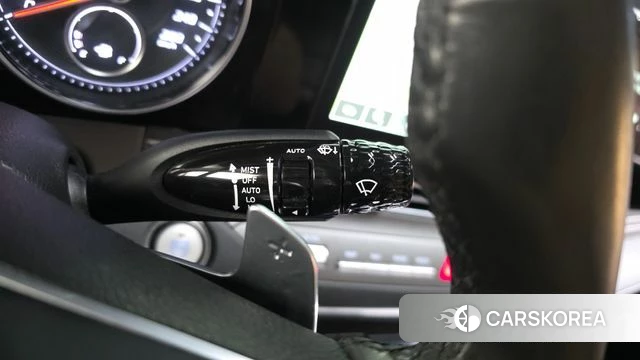 Hyundai The New Grandeur IG id 4624520 из Кореи 20