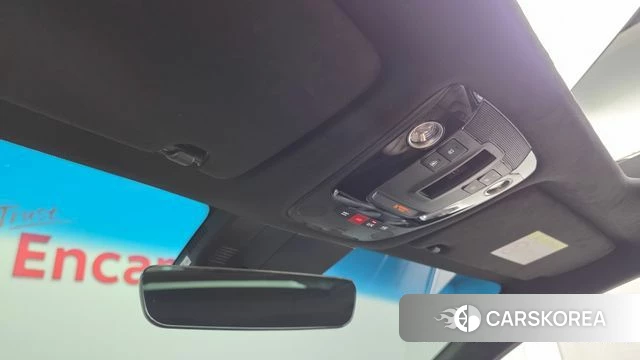 Kia K8 Hybrid id 4408876 из Кореи 20