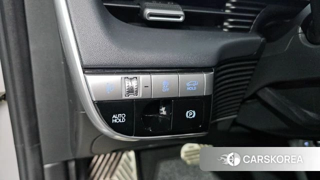 Hyundai Ionic 5 id 4534878 из Кореи 20