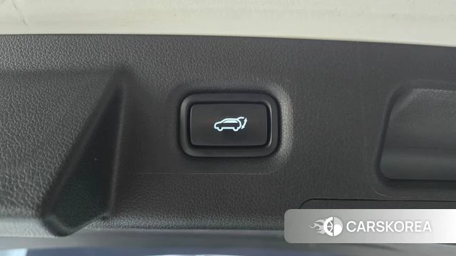 Hyundai The New Santa Fe id 4549675 из Кореи 20