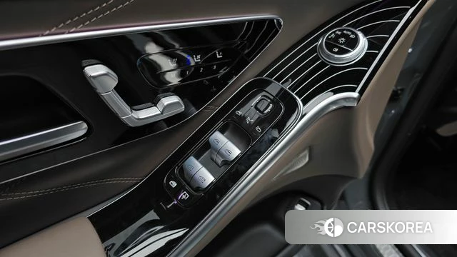 Mercedes-Benz S-Class W223 id 4432530 из Кореи 20