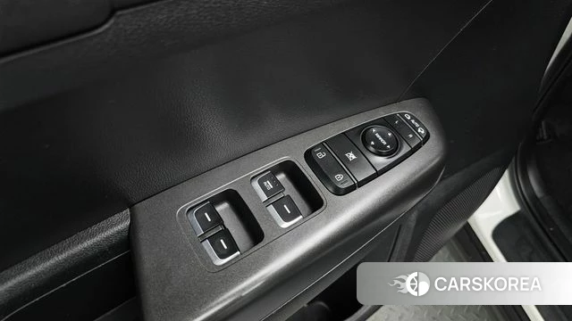Kia Sportage The Bold id 4435460 из Кореи 20