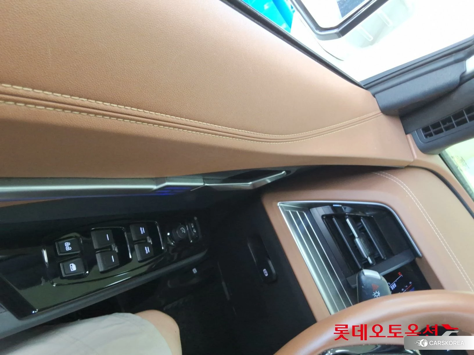 SsangYong Torres id 4679416 из Кореи 20