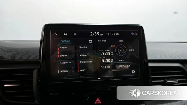 Hyundai Veloster (JS) id 4310207 из Кореи 20