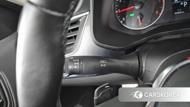 Renault Korea (Samsung) XM3 id 4753961 из Кореи 20