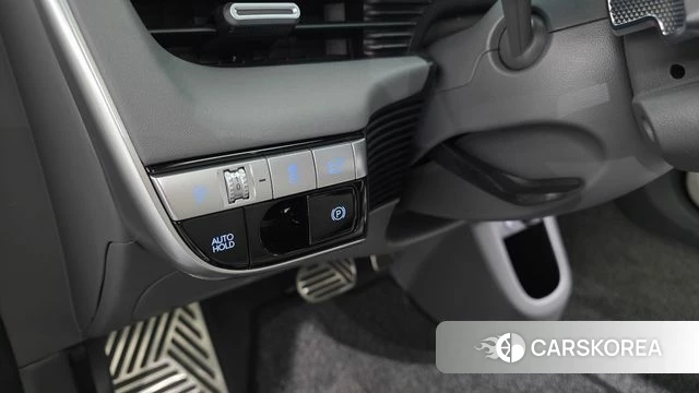 Hyundai Ionic 5 id 4293283 из Кореи 20