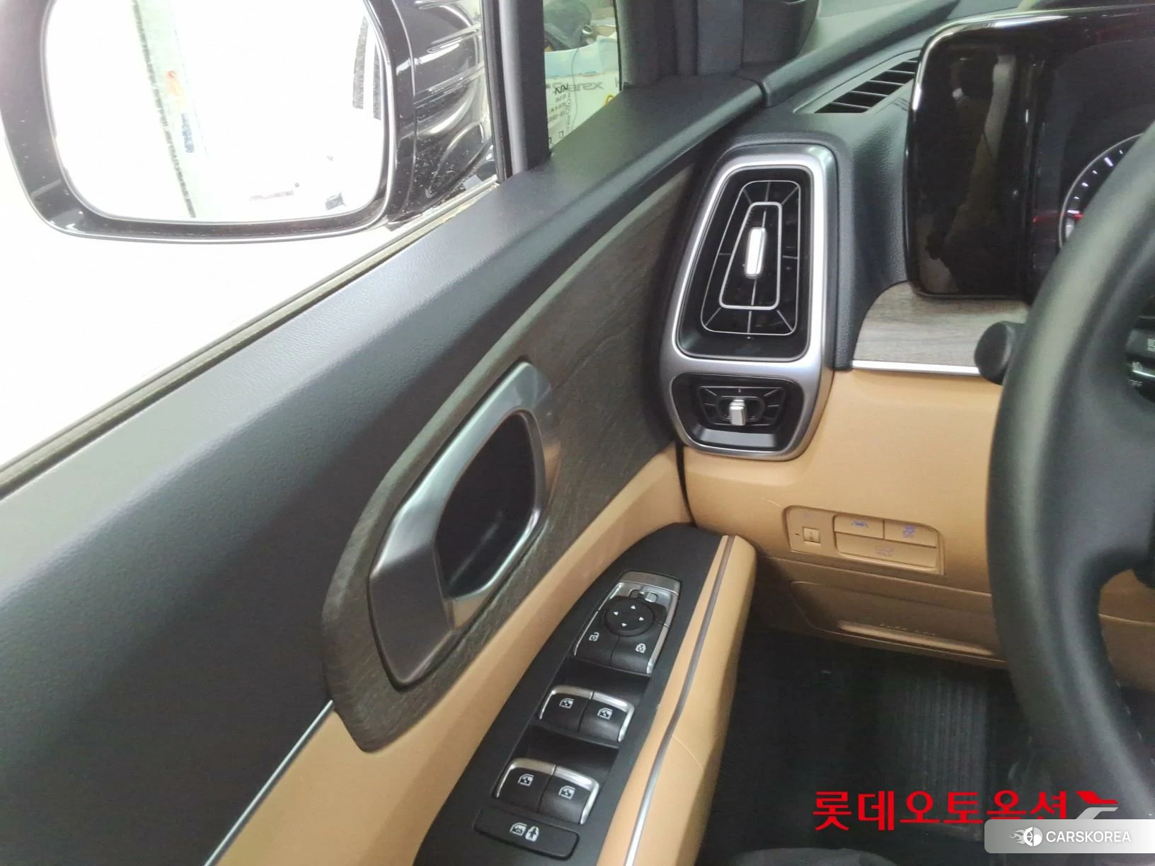 Kia Sorento id 4289450 из Кореи 20