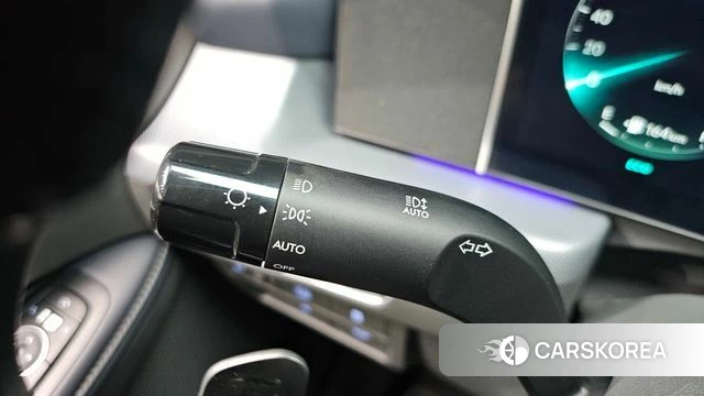 Hyundai Sonata D Edge Hybrid (DN8) id 4935345 из Кореи 20