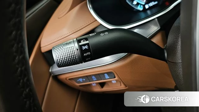Genesis G80 (RG3) id 4488293 из Кореи 20