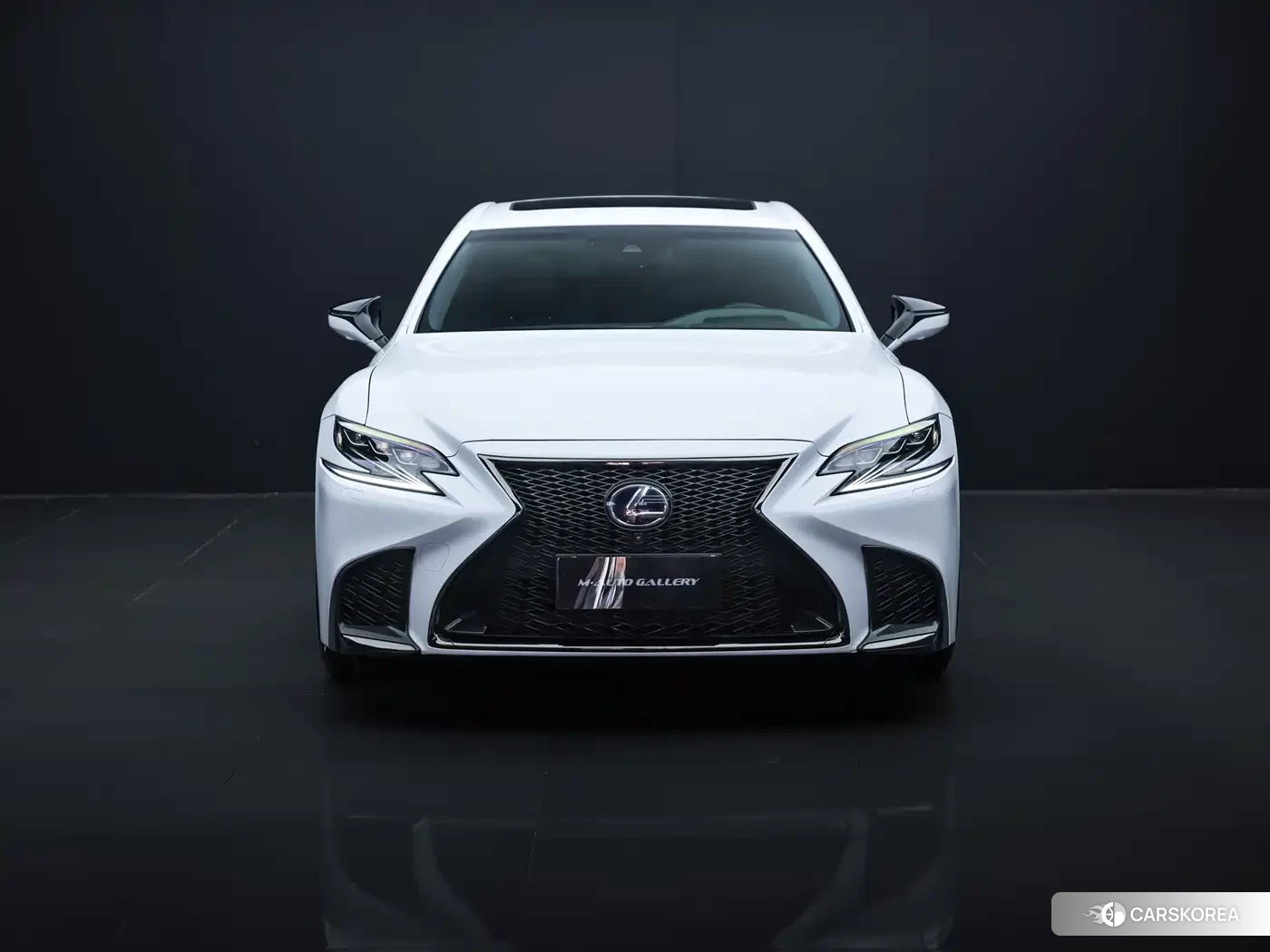 Lexus LS id 4565401 из Китая 20