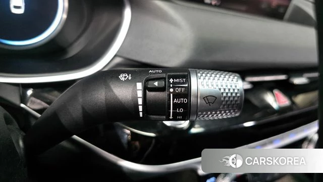 Genesis G80 (RG3) id 4676827 из Кореи 20