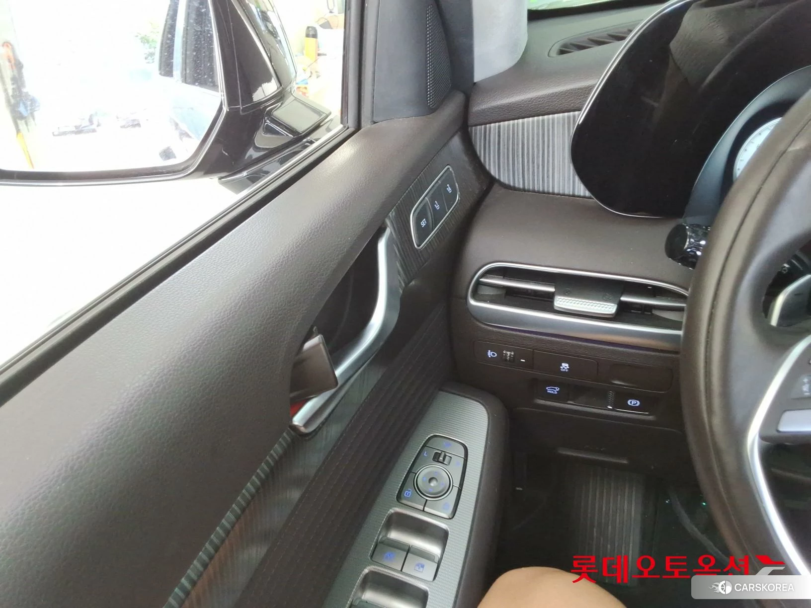 Hyundai Palisade id 4909191 из Кореи 20