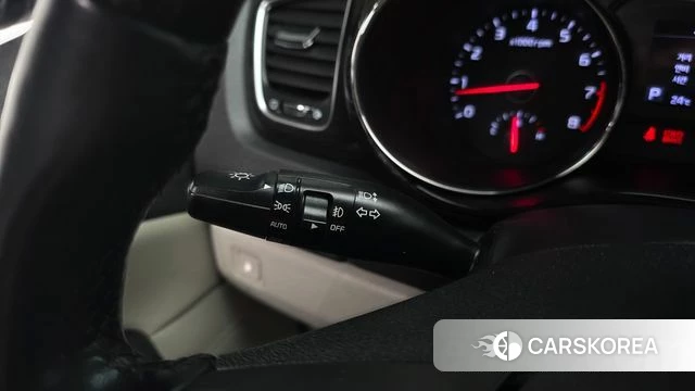 Kia The New Carnival id 4894921 из Кореи 20