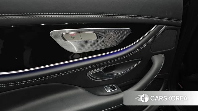 Mercedes-Benz AMG GT id 4906342 из Кореи 20
