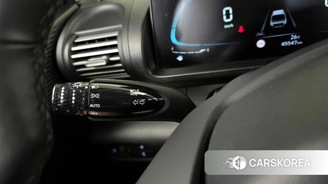 Hyundai Casper id 4395947 из Кореи 20