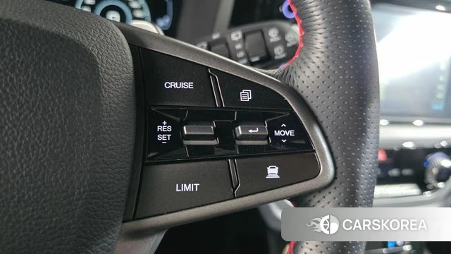 Ssangyong Beautiful Korando id 4293671 из Кореи 20