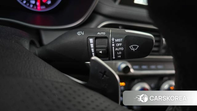 Genesis G70 id 4698586 из Кореи 20