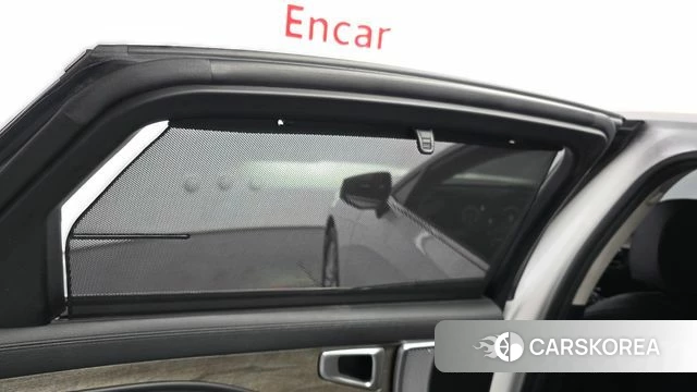 Kia K8 id 4231493 из Кореи 20