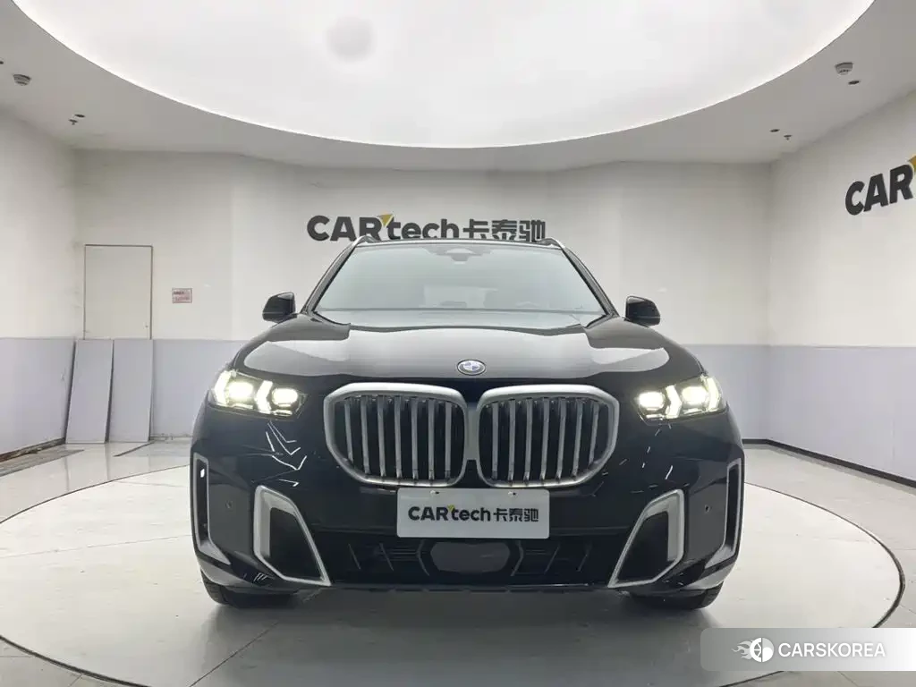 BMW X5 id 4600950 из Китая 20