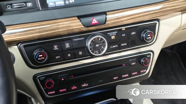 Kia Come New K7 id 4246318 из Кореи 20