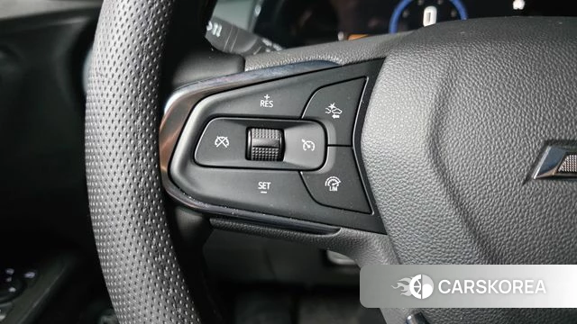 Chevrolet (GM Daewoo) Trax Crossover id 4230615 из Кореи 20