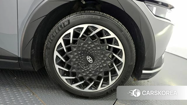 Hyundai Ionic 5 id 4415071 из Кореи 20
