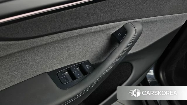 Tesla Model Y id 4499421 из Кореи 20