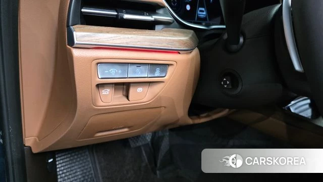 Genesis G80 (RG3) id 4415765 из Кореи 20