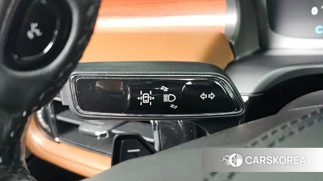 Lincoln Aviator 2nd generation id 4376924 из Кореи 20