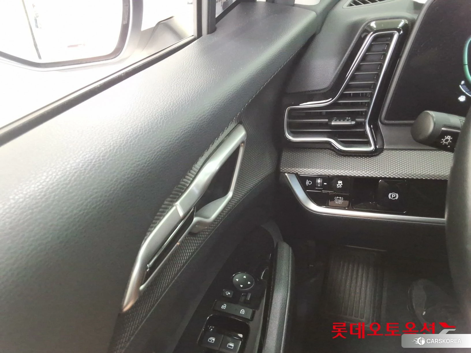 Kia Sportage Hybrid id 4679361 из Кореи 20