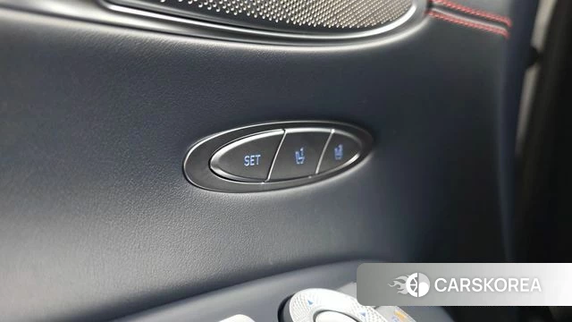 Genesis GV70 id 4422485 из Кореи 20