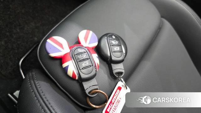 Mini Cooper Countryman id 4464101 из Кореи 20