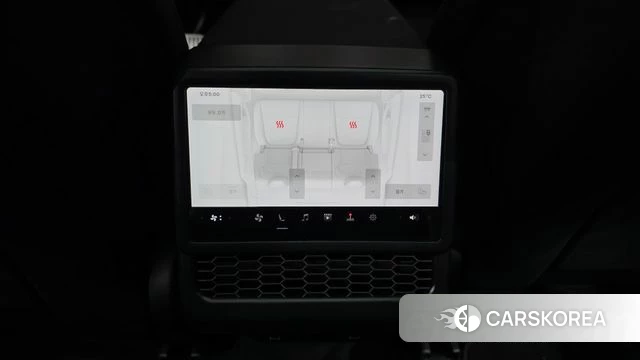 Tesla Model Y id 4834049 из Кореи 20