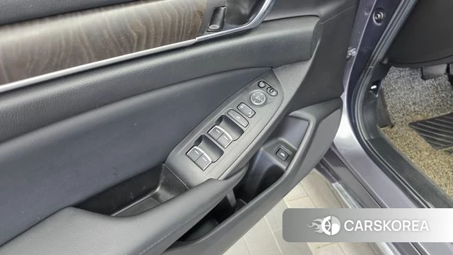 Honda Accord 10th Generation id 4464142 из Кореи 20