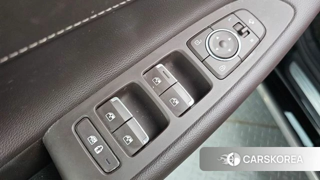 Hyundai The New Grandeur IG id 4603709 из Кореи 20