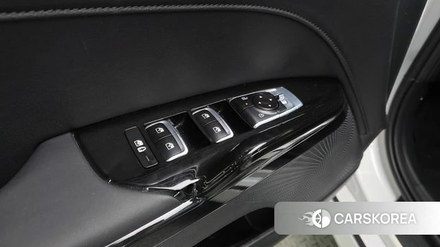 Kia The New K5 3rd generation id 4243295 из Кореи 20