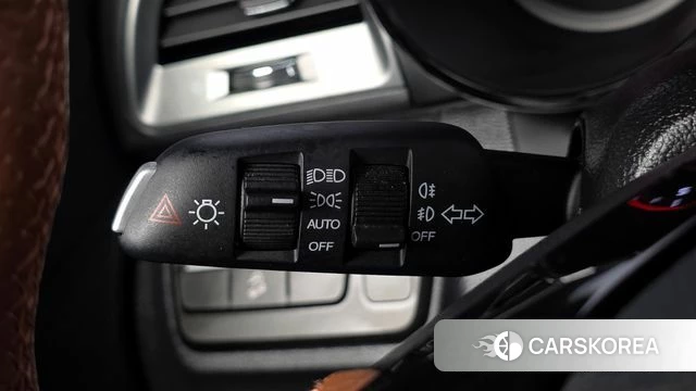 Ssangyong Tivoli Armor id 4310879 из Кореи 20