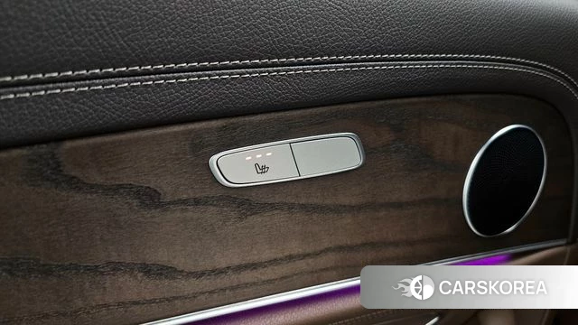 Mercedes-Benz E-Class W213 id 4345289 из Кореи 20