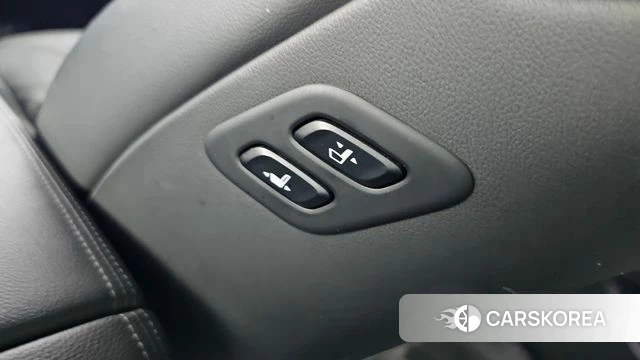 Genesis G80 id 4667708 из Кореи 20