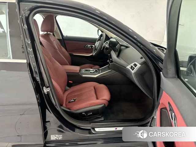 BMW 3 series id 4299463 из Китая 20
