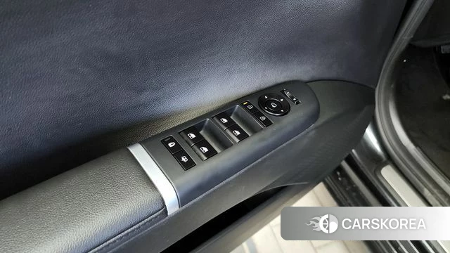 Hyundai Grandeur (GN7) id 4201130 из Кореи 20