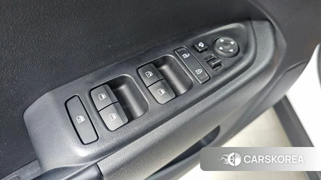 Hyundai Venue id 4608773 из Кореи 20