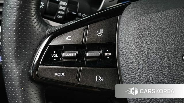 Ssangyong Beautiful Korando id 4595541 из Кореи 20