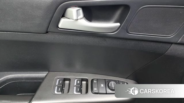Kia Sportage The Bold id 4520569 из Кореи 20