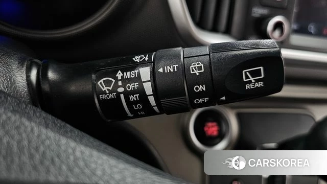 Kia The New Ray id 4464346 из Кореи 20
